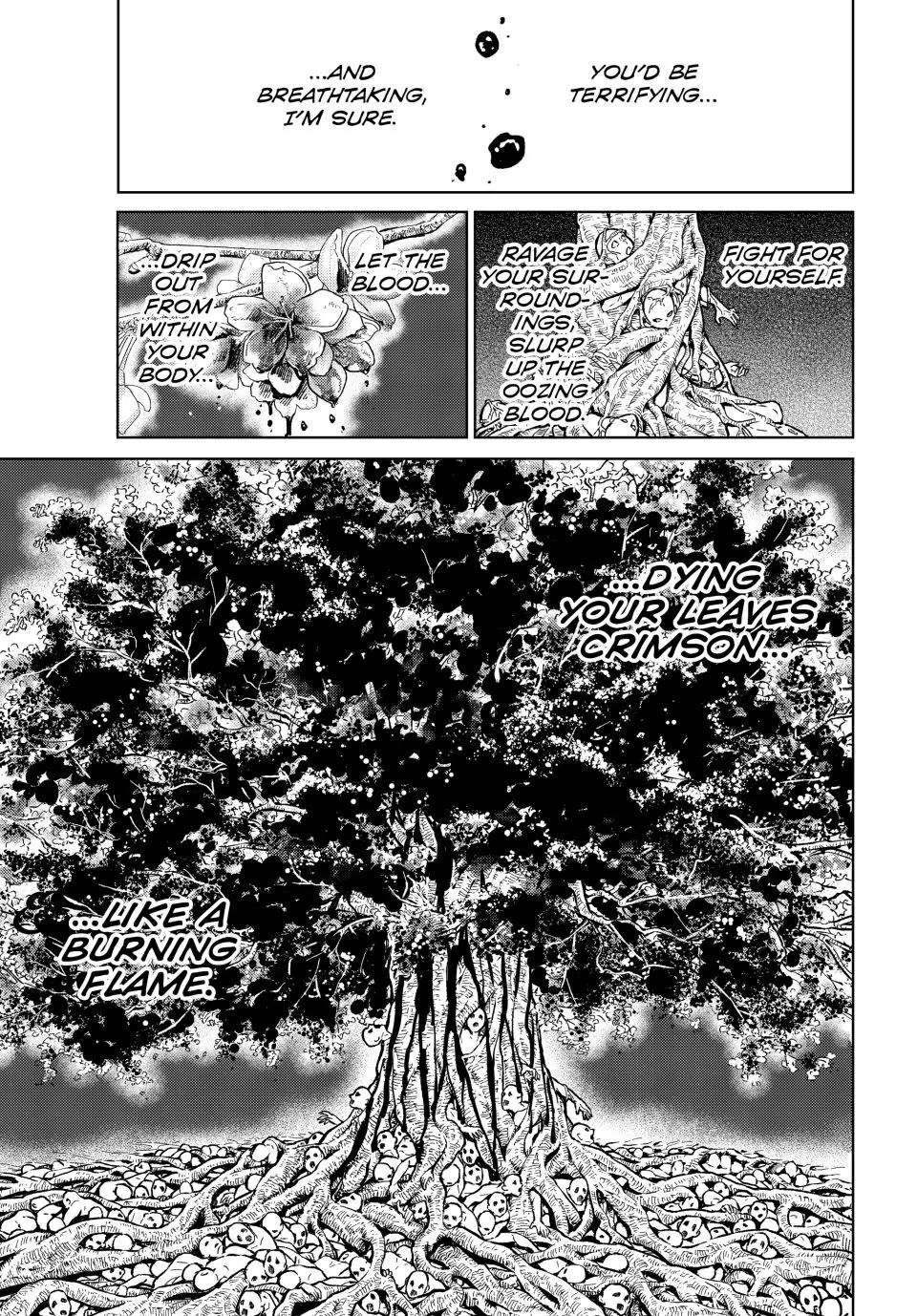 Wind Breaker (NII Satoru) Chapter 140 - Page 10