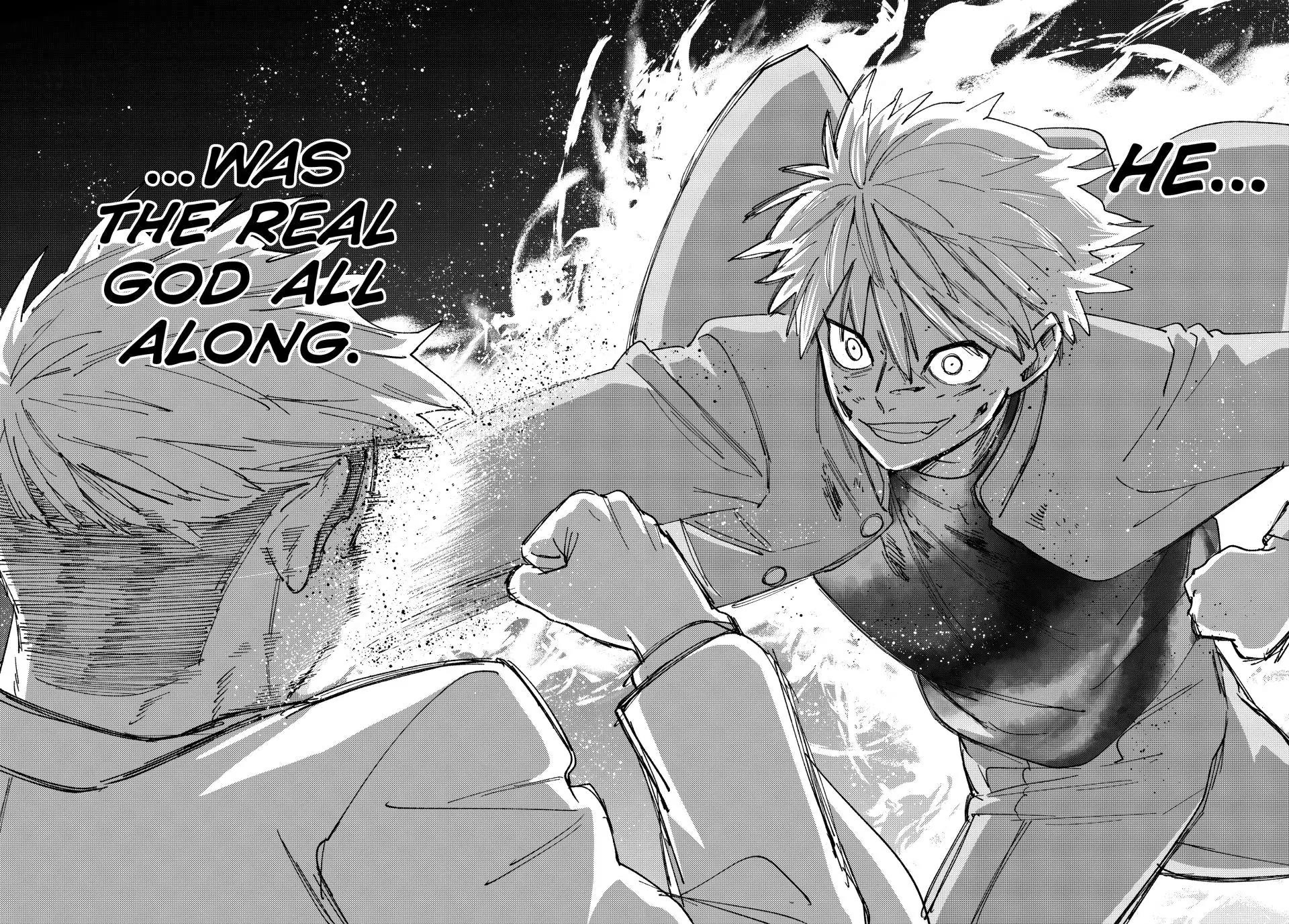 Wind Breaker (NII Satoru) Chapter 142 - Page 19