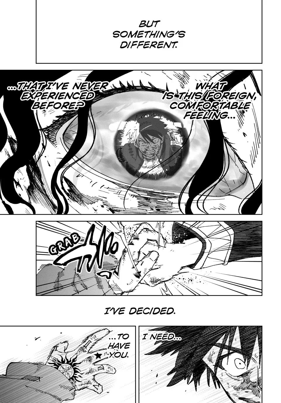 Wind Breaker (NII Satoru) Chapter 143 - Page 18