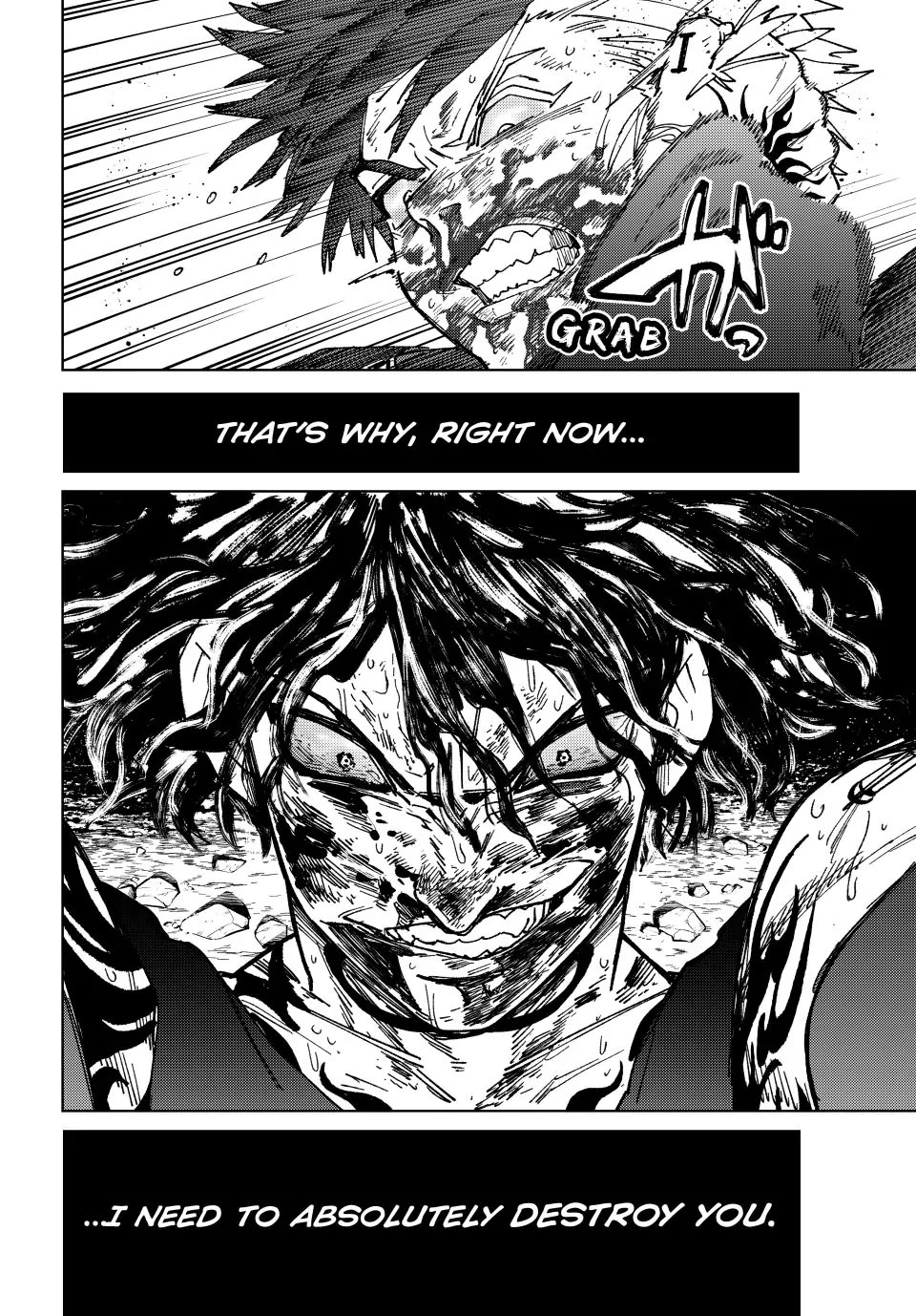 Wind Breaker (NII Satoru) Chapter 143 - Page 19