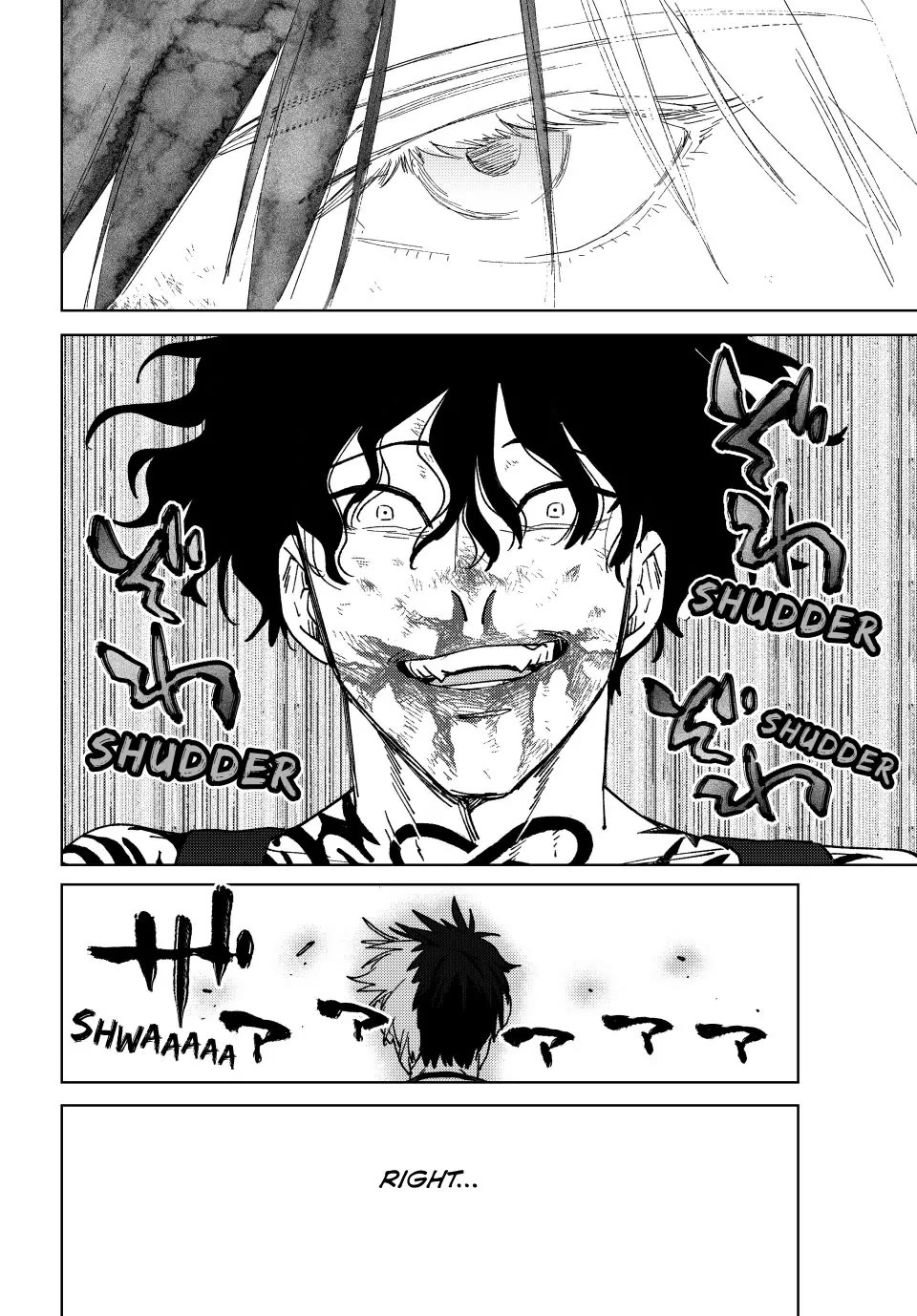 Wind Breaker (NII Satoru) Chapter 147 - Page 19