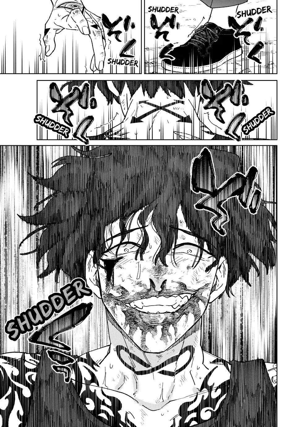 Wind Breaker (NII Satoru) Chapter 148 - Page 14