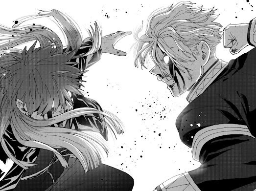Wind Breaker (NII Satoru) Chapter 150 - Page 14
