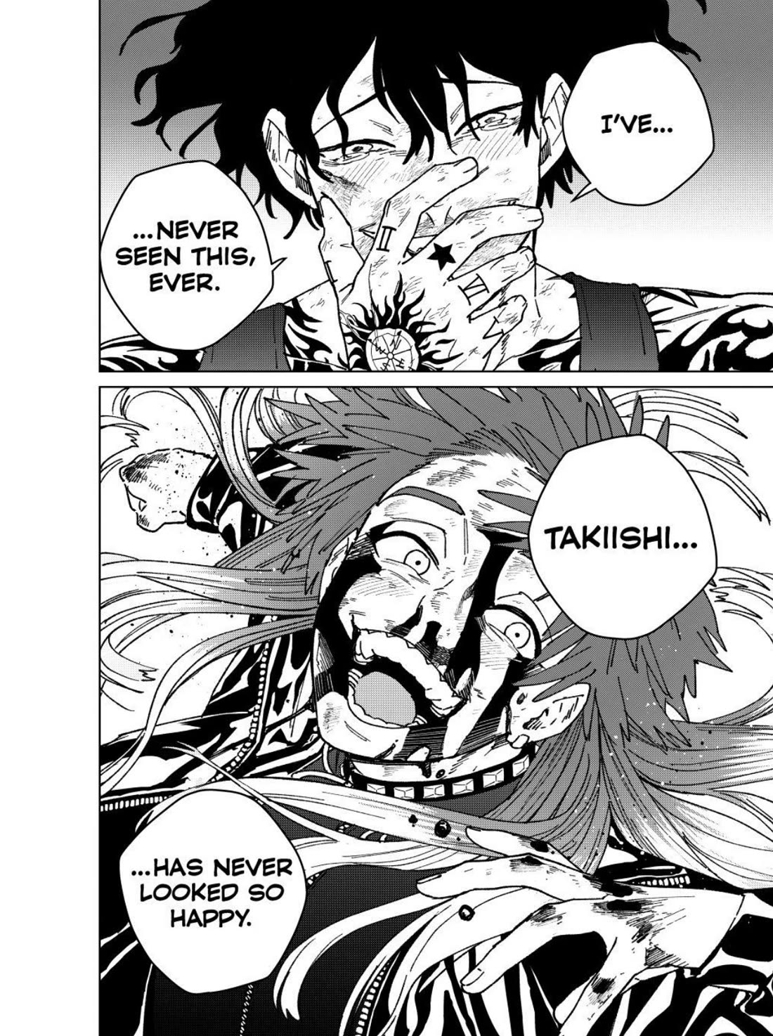 Wind Breaker (NII Satoru) Chapter 150 - Page 17