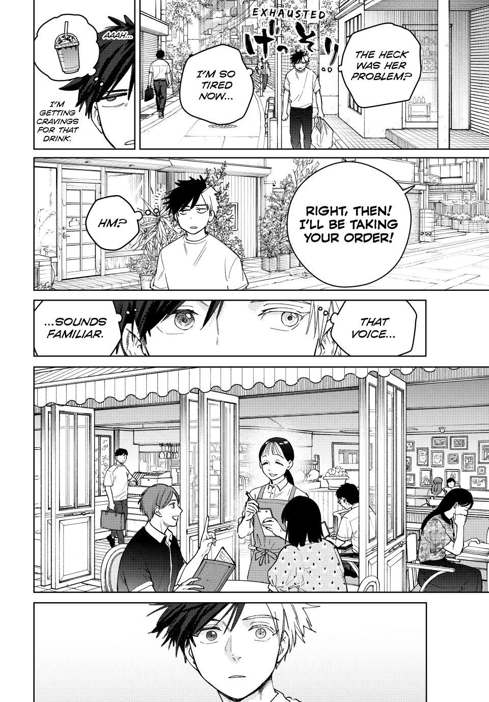Wind Breaker (NII Satoru) Chapter 173 - Page 19