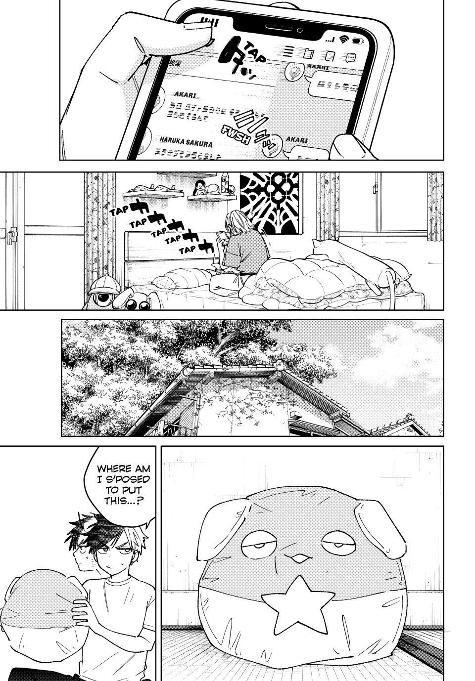 Wind Breaker (NII Satoru) Chapter 175 - Page 18