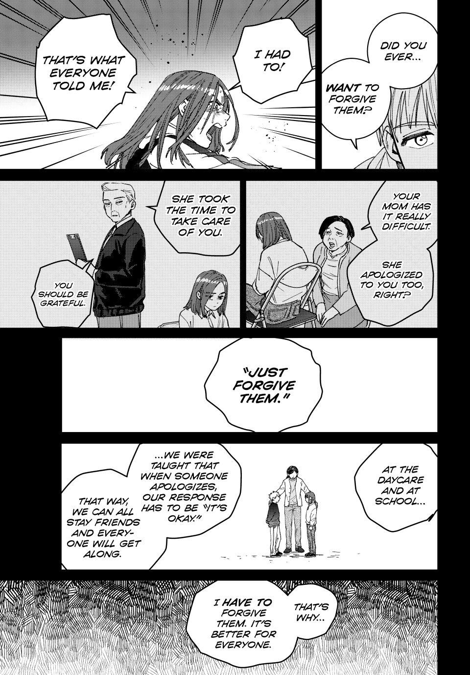 Wind Breaker (NII Satoru) Chapter 186 - Page 12