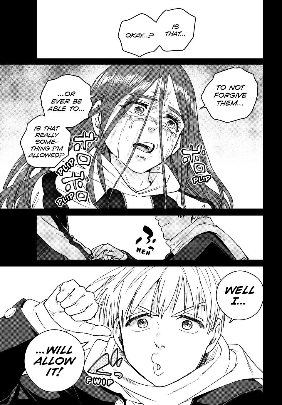 Wind Breaker (NII Satoru) Chapter 186 - Page 16