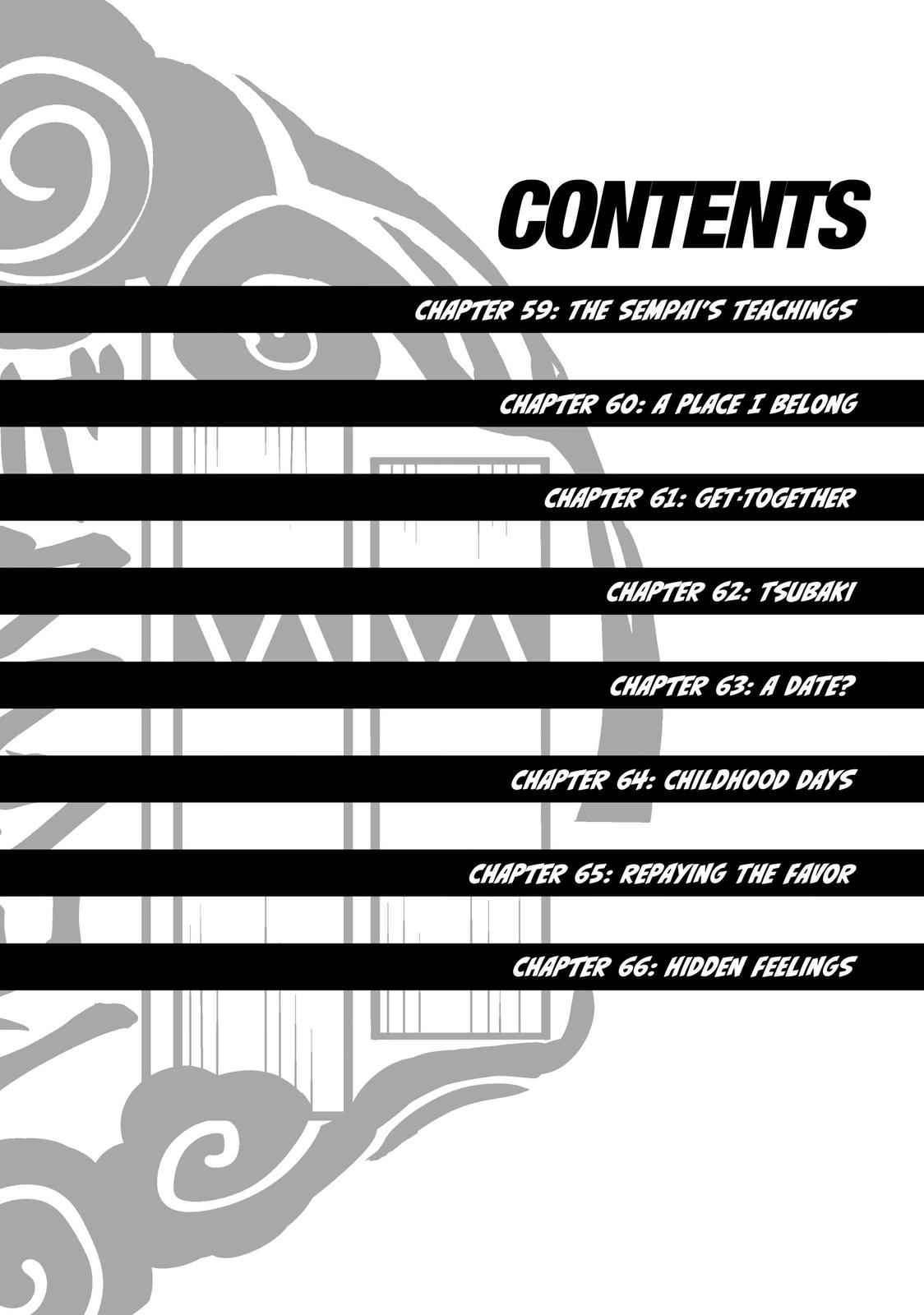 Wind Breaker (NII Satoru) Chapter 59 - Page 2