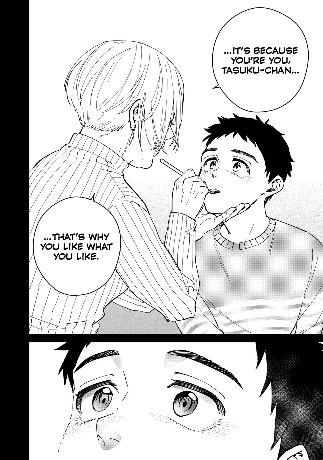 Wind Breaker (NII Satoru) Chapter 65 - Page 5