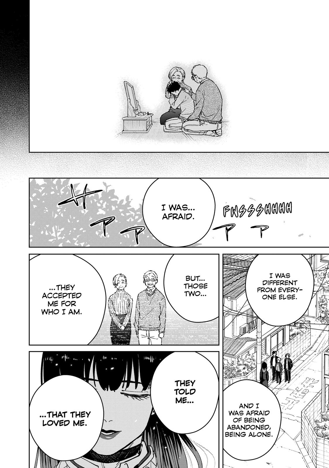 Wind Breaker (NII Satoru) Chapter 65 - Page 9
