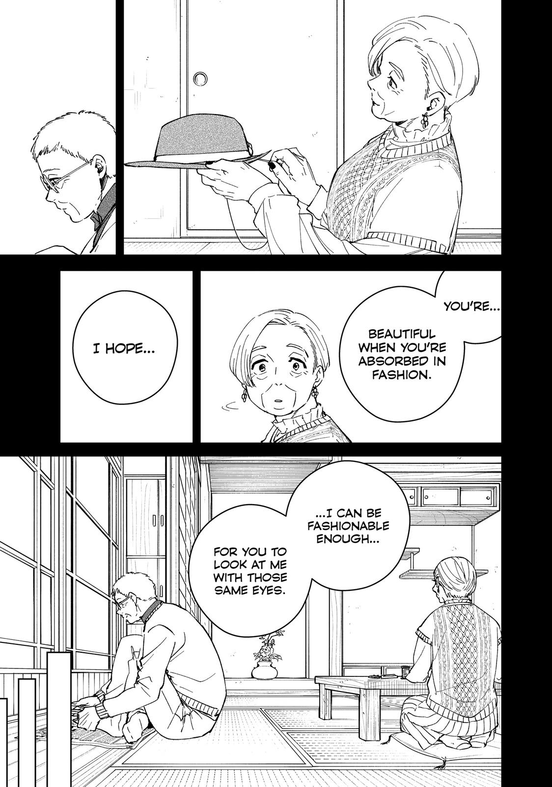 Wind Breaker (NII Satoru) Chapter 66 - Page 14