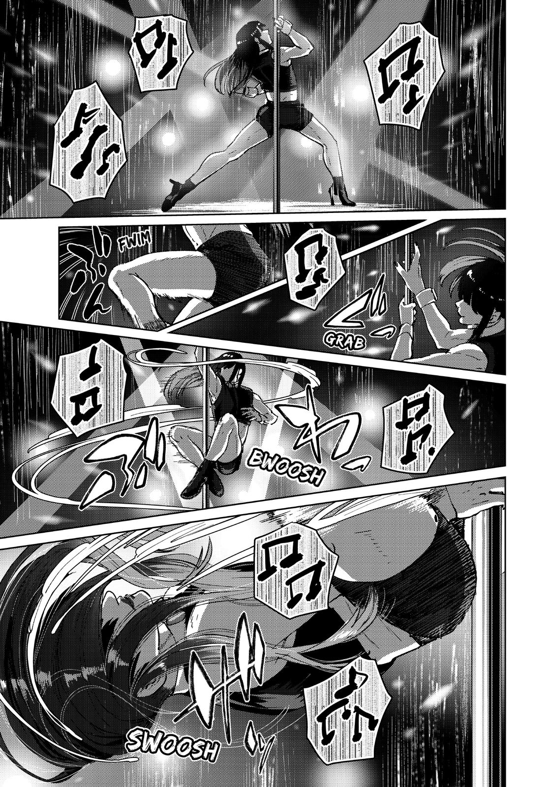 Wind Breaker (NII Satoru) Chapter 70 - Page 18