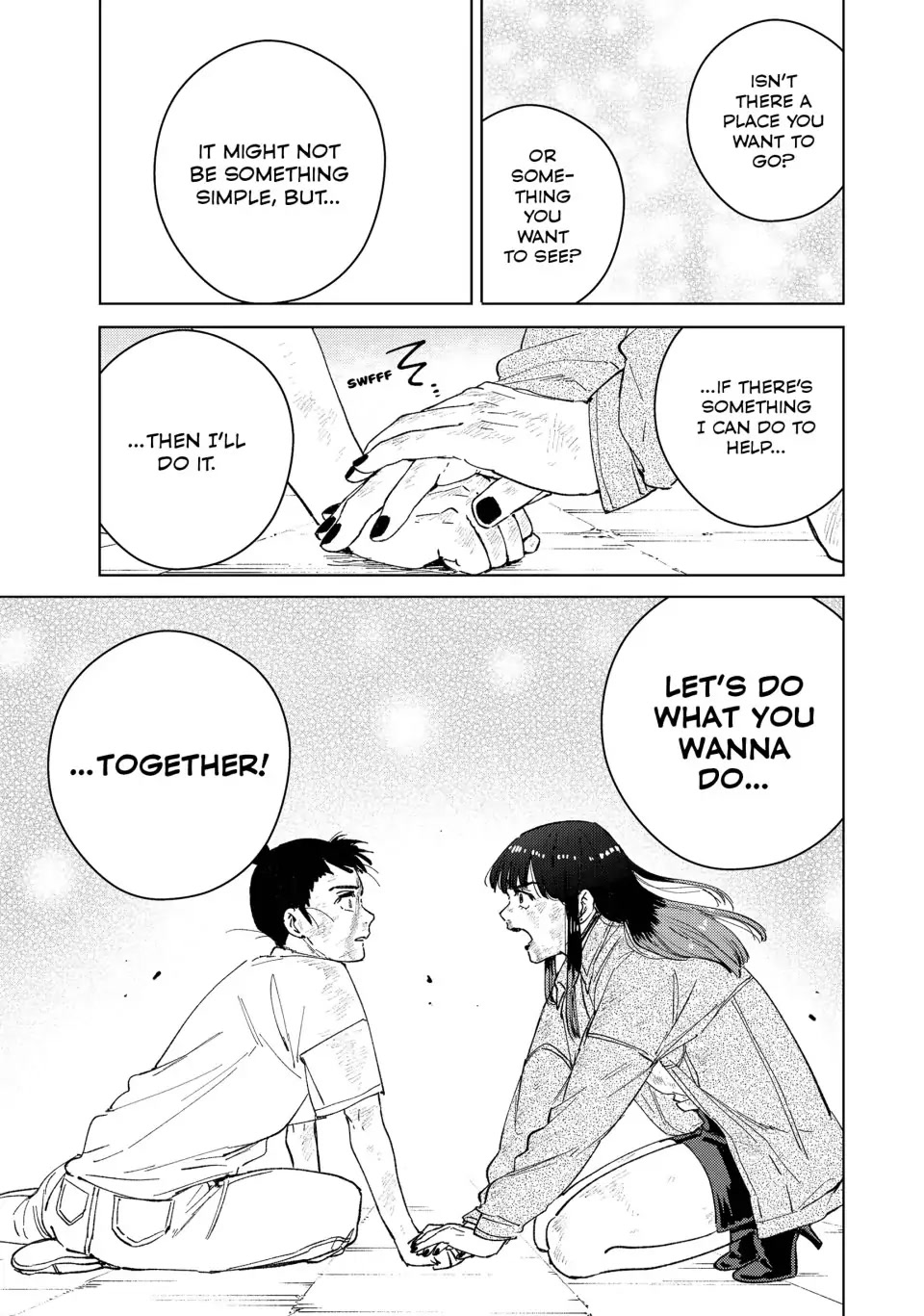 Wind Breaker (NII Satoru) Chapter 82 - Page 12