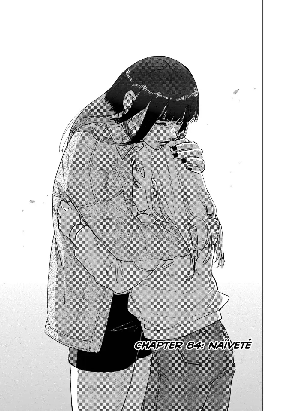 Wind Breaker (NII Satoru) Chapter 84 - Page 0