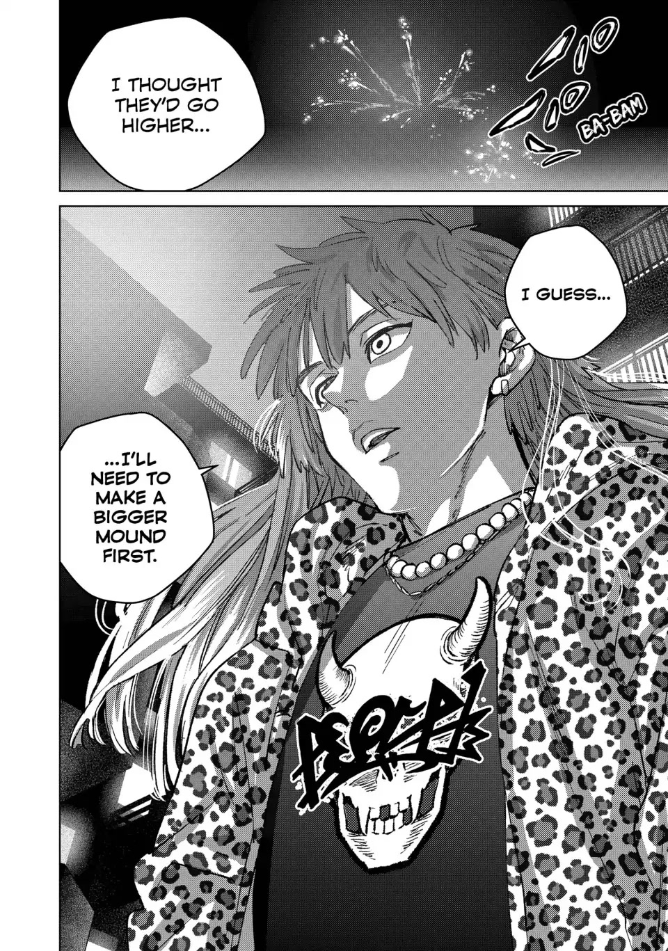 Wind Breaker (NII Satoru) Chapter 90 - Page 23