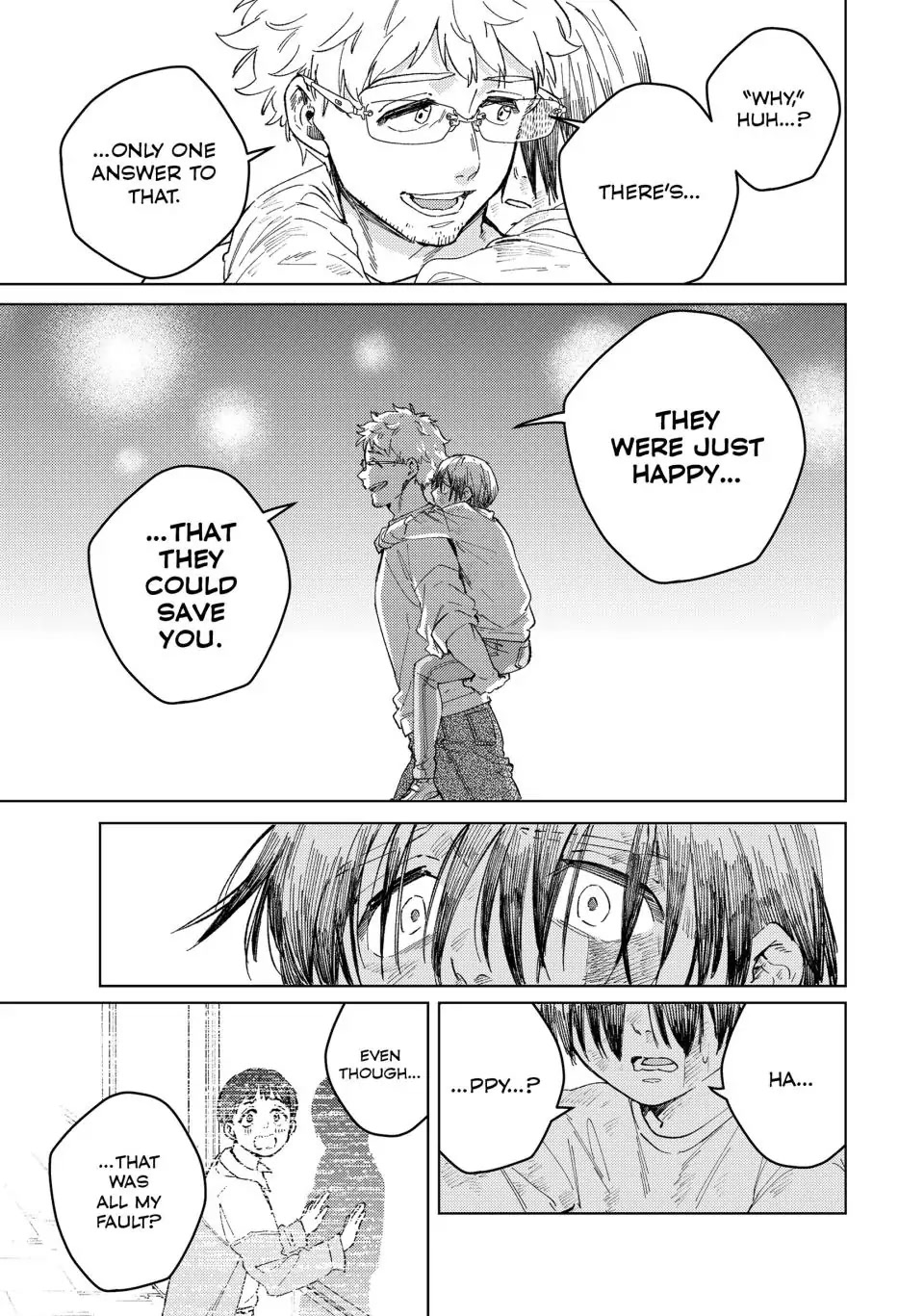 Wind Breaker (NII Satoru) Chapter 94 - Page 16