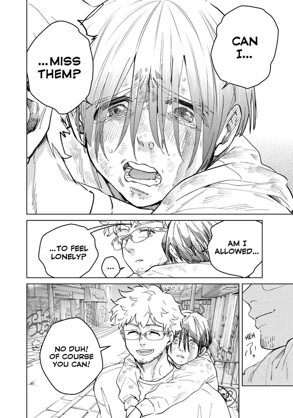 Wind Breaker (NII Satoru) Chapter 94 - Page 19