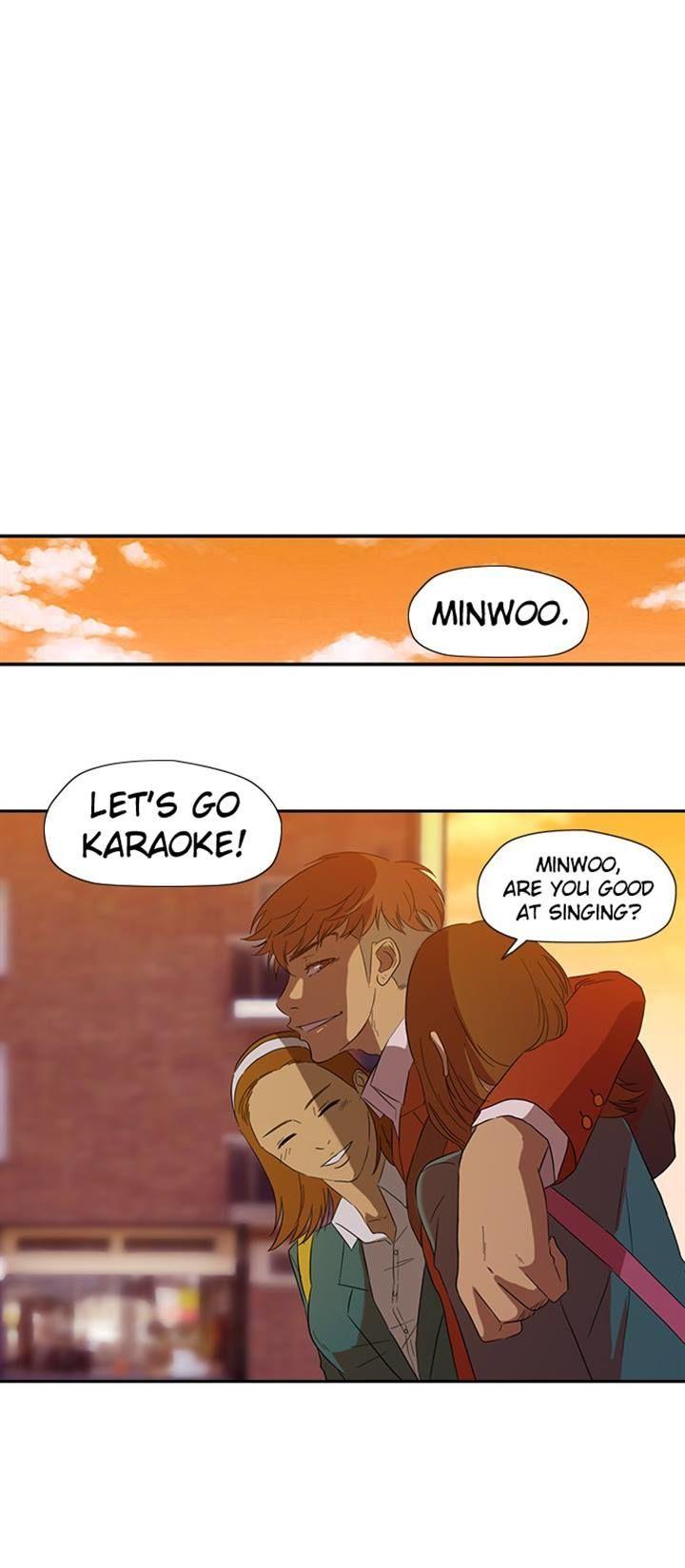 Wind Breaker Chapter 8 - Page 16