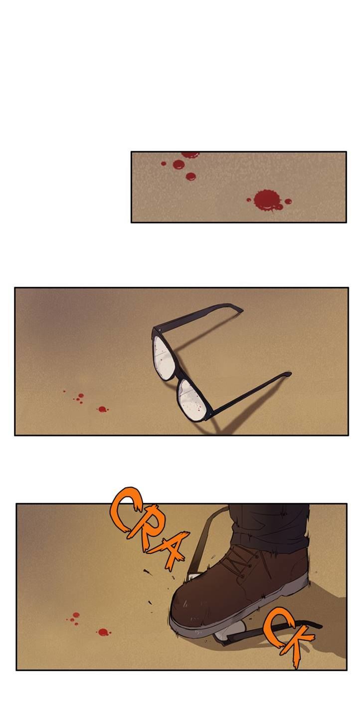 Wind Breaker Chapter 8 - Page 7
