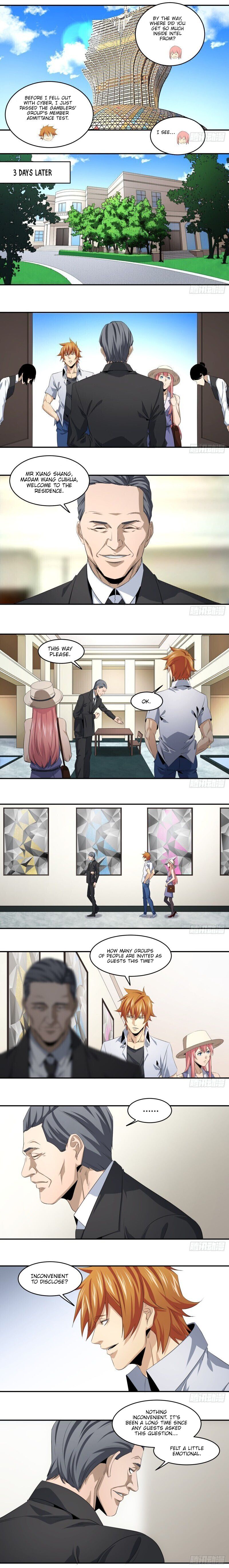 Winner Takes All Chapter 100 - Page 2