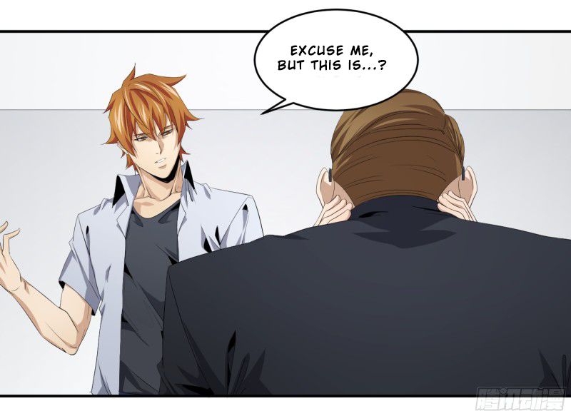 Winner Takes All Chapter 119 - Page 11