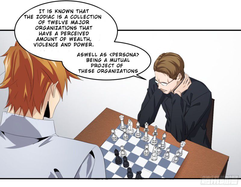 Winner Takes All Chapter 119 - Page 12