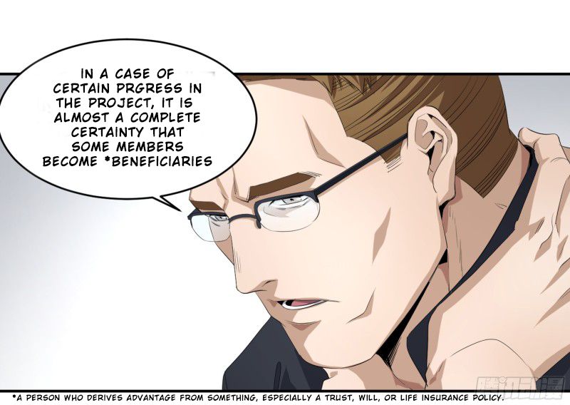 Winner Takes All Chapter 119 - Page 13