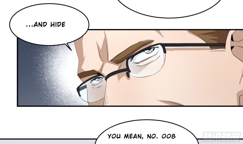 Winner Takes All Chapter 119 - Page 16