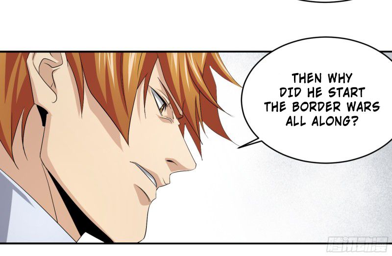 Winner Takes All Chapter 119 - Page 19