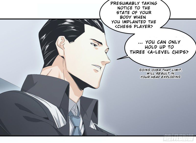 Winner Takes All Chapter 119 - Page 2