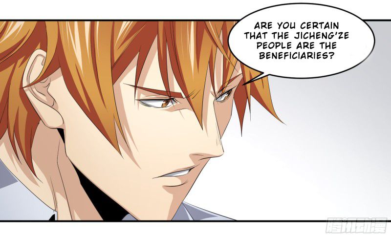 Winner Takes All Chapter 119 - Page 21