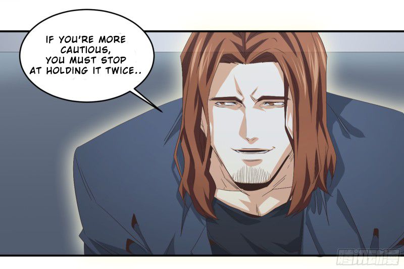 Winner Takes All Chapter 119 - Page 3