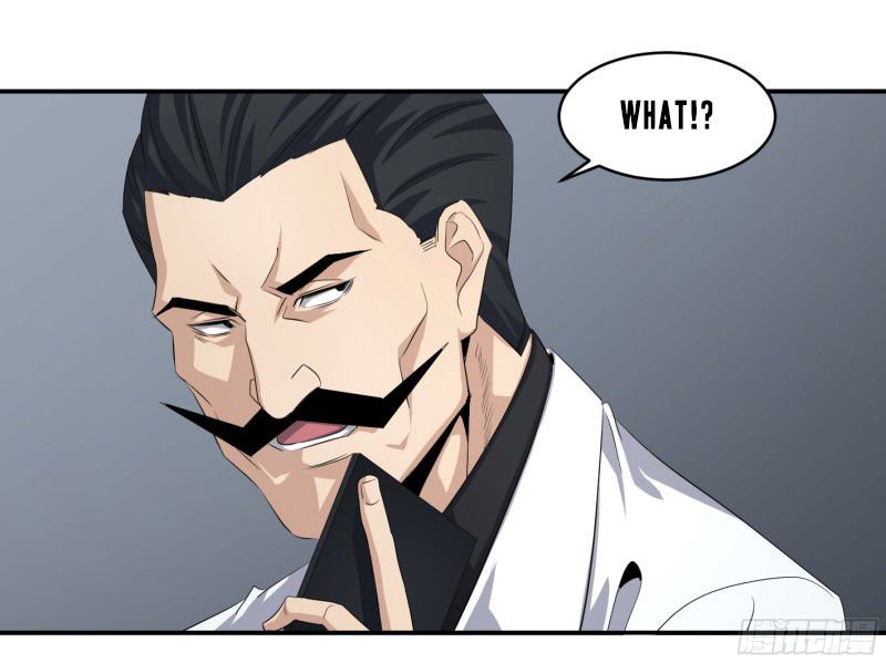 Winner Takes All Chapter 119 - Page 33