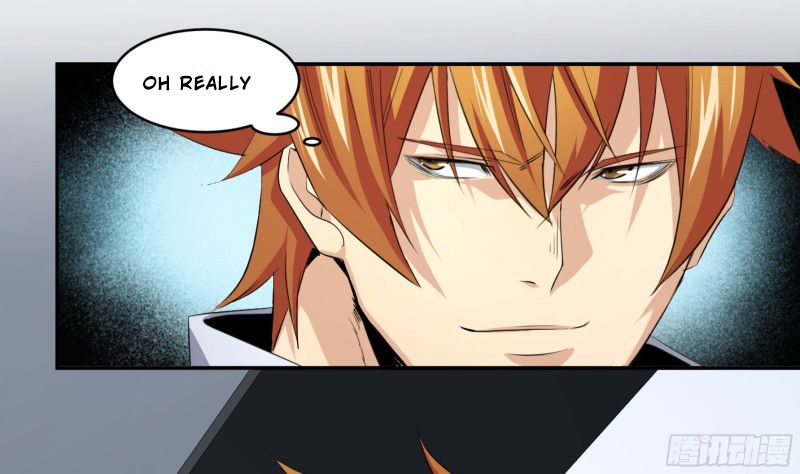 Winner Takes All Chapter 119 - Page 36