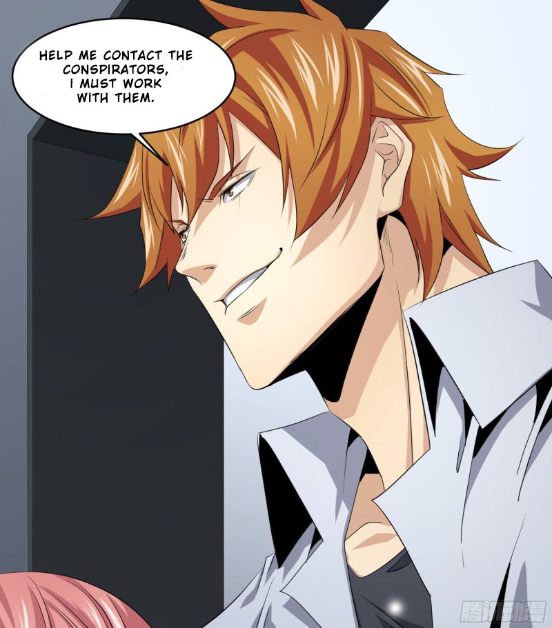 Winner Takes All Chapter 119 - Page 37