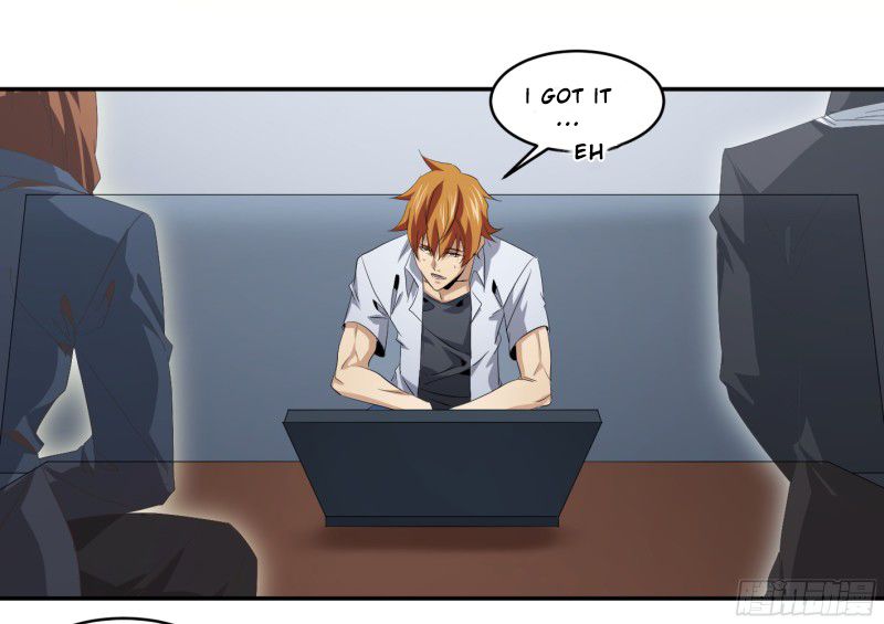 Winner Takes All Chapter 119 - Page 4