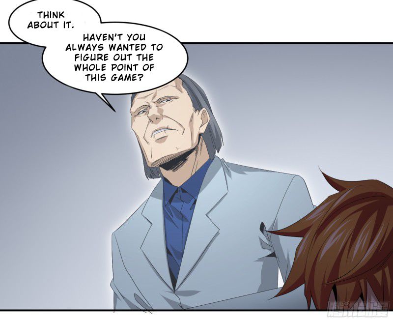 Winner Takes All Chapter 119 - Page 5