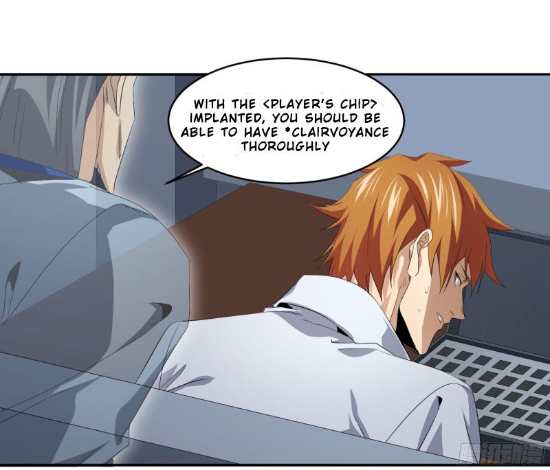 Winner Takes All Chapter 119 - Page 6