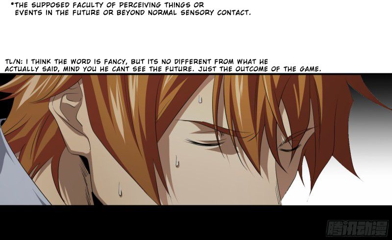 Winner Takes All Chapter 119 - Page 7