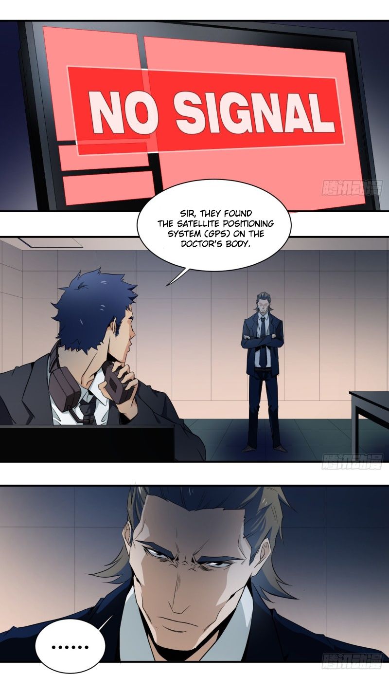 Winner Takes All Chapter 12 - Page 9