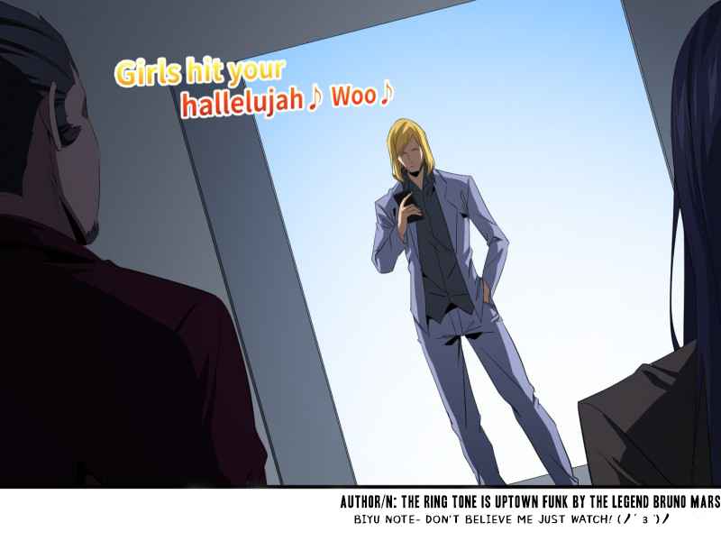 Winner Takes All Chapter 120 - Page 1