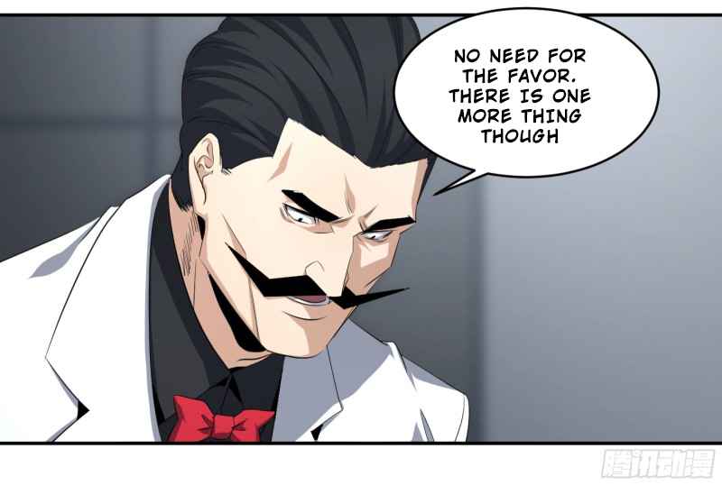 Winner Takes All Chapter 120 - Page 11