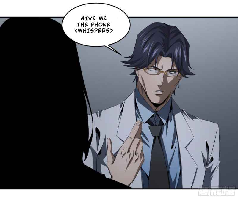 Winner Takes All Chapter 120 - Page 19