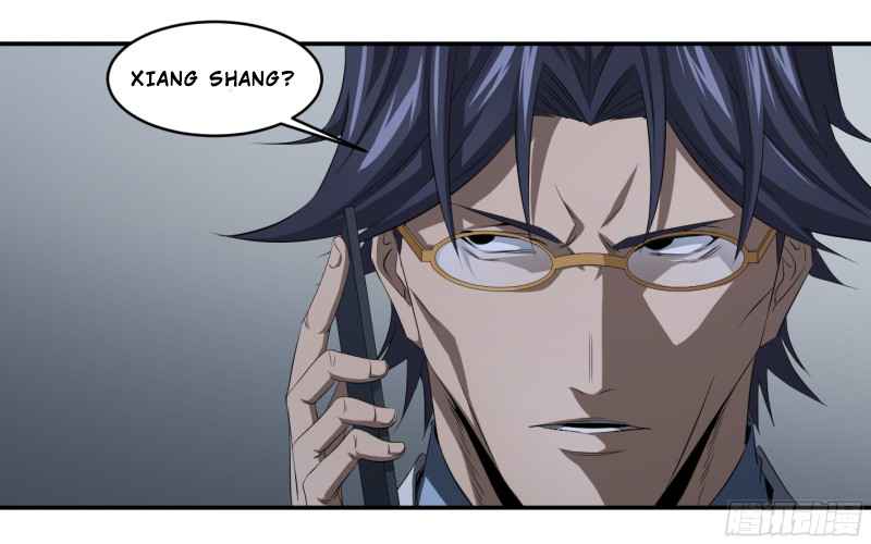 Winner Takes All Chapter 120 - Page 21