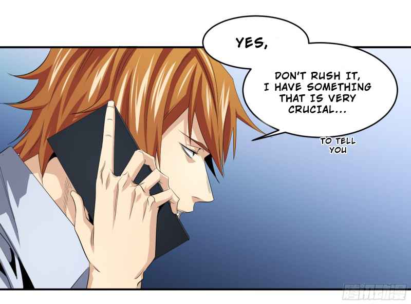 Winner Takes All Chapter 120 - Page 22