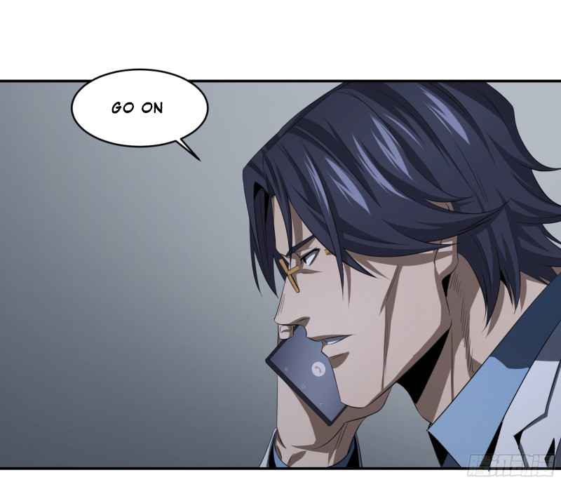 Winner Takes All Chapter 120 - Page 23