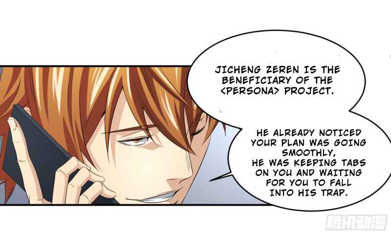 Winner Takes All Chapter 120 - Page 24