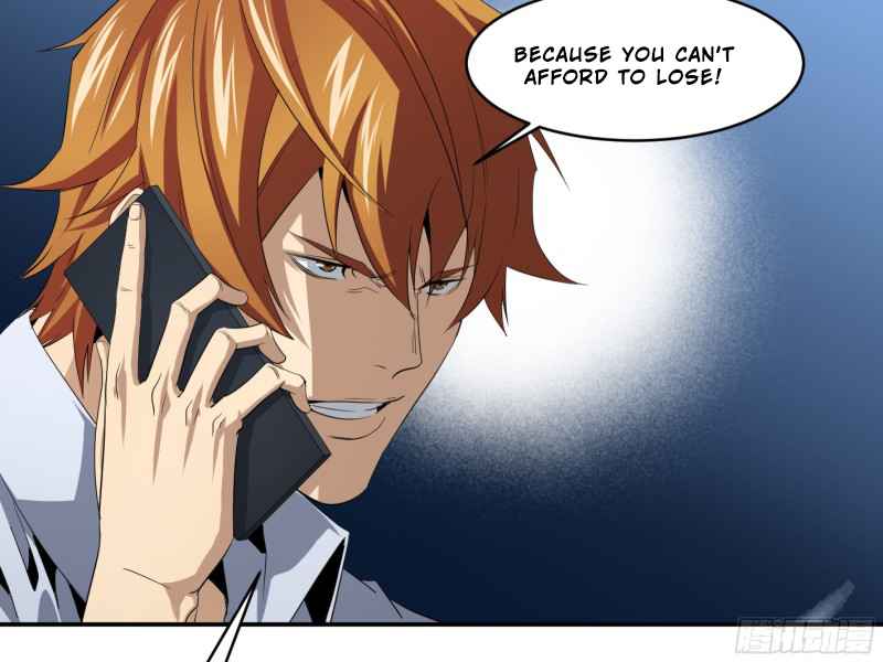 Winner Takes All Chapter 120 - Page 26