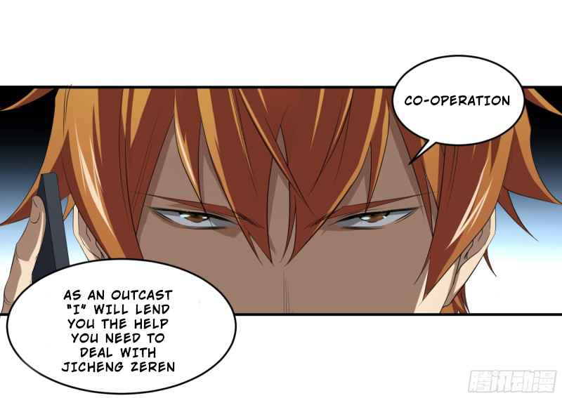 Winner Takes All Chapter 120 - Page 29